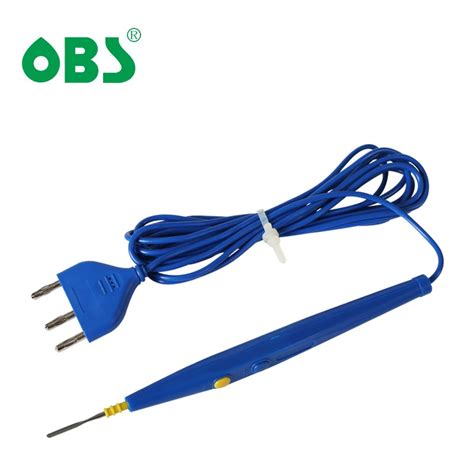 obsdr|Electrosurgical Pencil (obs.